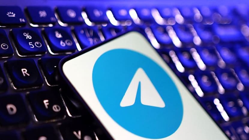Australia begins legal action against Telegram over alleged pro-terror content
