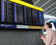 Two SIA flights from Singapore to London diverted amid major outage at Heathrow