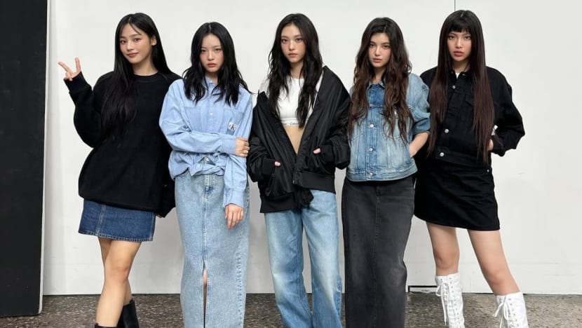 'Kami hanya kerja keras kejar mimpi, apa salah?': NewJeans curhat soal konflik ADOR dan Min Hee-jin