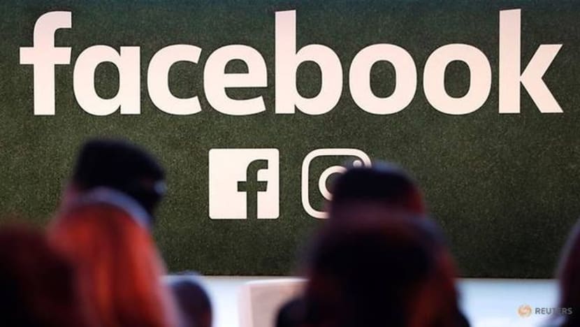 Facebook tidak lagi popular di kalangan anak muda S’pura? Facebook tidak lagi popular di kalangan anak muda S’pura?