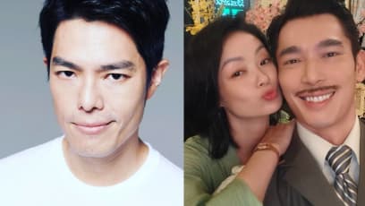 Was Zhang Yaodong Replaced By Elvin Ng In Upcoming Mediacorp Drama Emerald Hill 'Cos Of His Scandal?