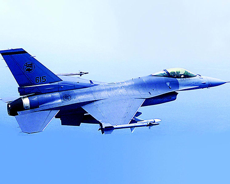 Singapore, US sign agreement for RSAF training detachment in Guam