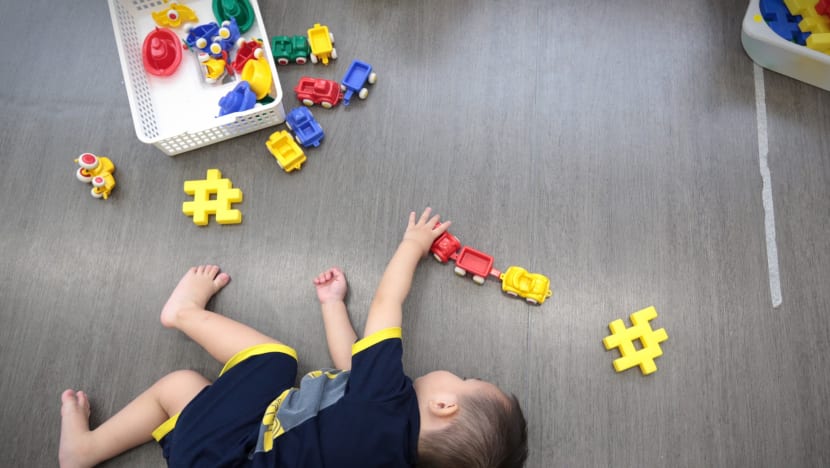 Aware calls for free childcare, financial incentives to help low-income mothers break out of poverty