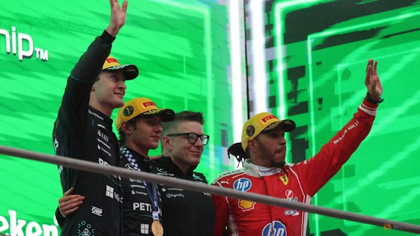 Hamilton feels closer to winning again after ending podium drought