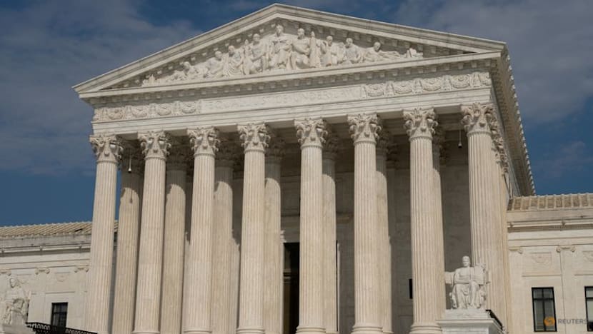 Top court grants Trump bid to use federal database to verify voter rolls