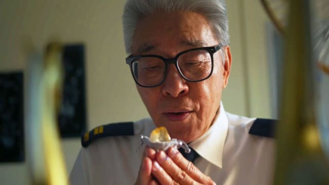 亲家、冤家做头家（第1集）：侯夕立与Lucy结怨