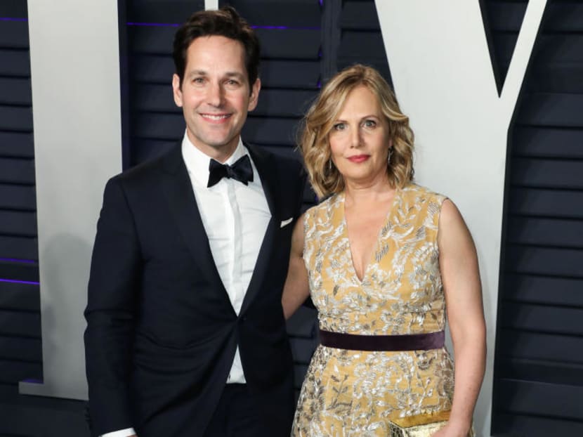 Paul Rudd said he would've voted for 'The Matrix' star as the 'Sexiest Man Alive' as well.