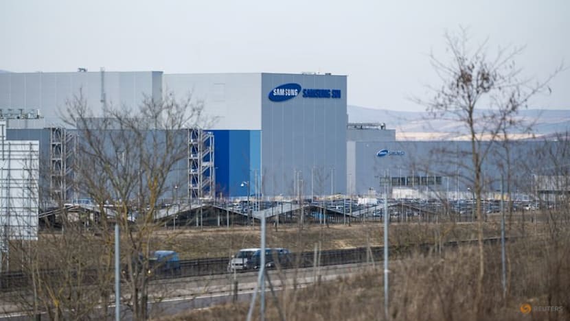 Samsung SDI extends maturity on $1.05 billion loan to Stellantis joint venture