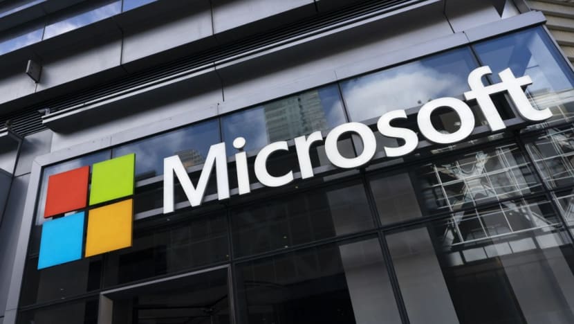 Microsoft berhentikan sekitar 6,000 pekerja; kedua terbesar berbanding 10,000 pada 2023 Microsoft berhentikan sekitar 6,000 pekerja; kedua terbesar berbanding 10,000 pada 2023