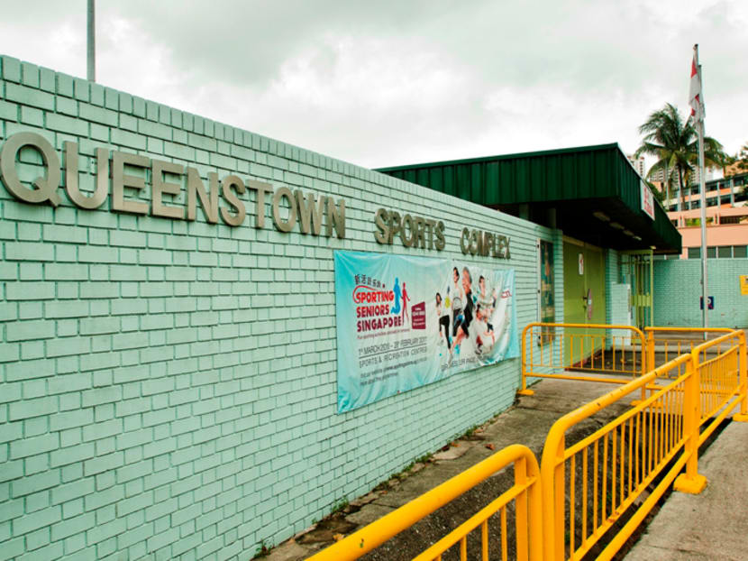 Slew of improvements afoot at Queenstown Sport Centre