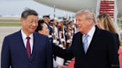 Trump’s high-level welcome for Xi puts personal diplomacy in focus, analysts say