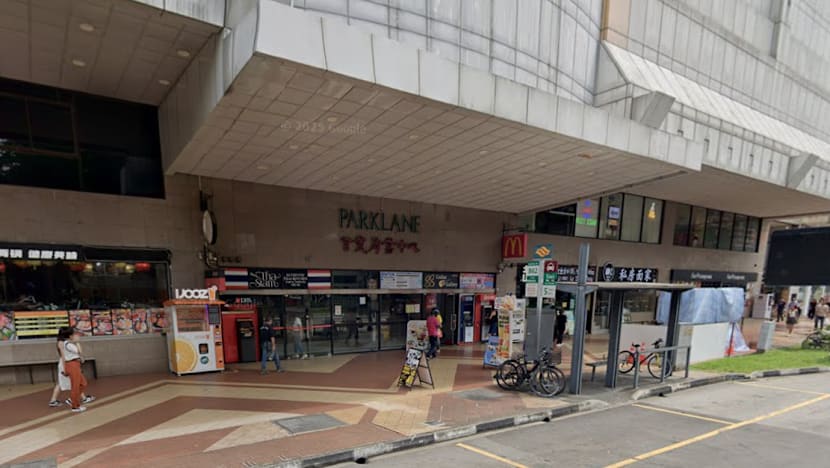 Mall takes owner of service road leading to its loading bay to court over access for rubbish trucks