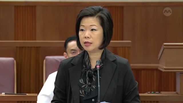 沈颖：国际局势动荡暂时无法缓解 也给新加坡带来深刻启示