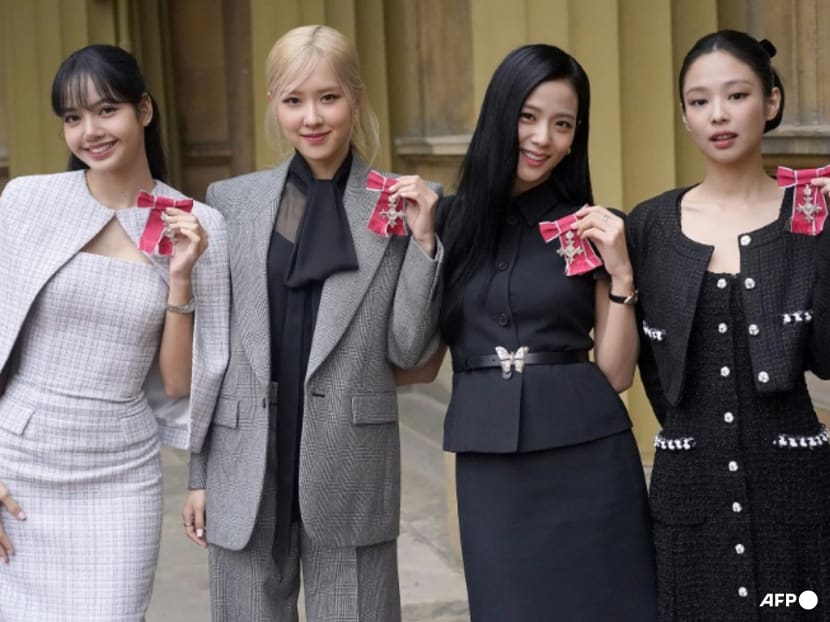 Solo music from Blackpink members: Full album from Rose and new singles from Jennie and Lisa Solo music from Blackpink members: Full album from Rose and new singles from Jennie and Lisa