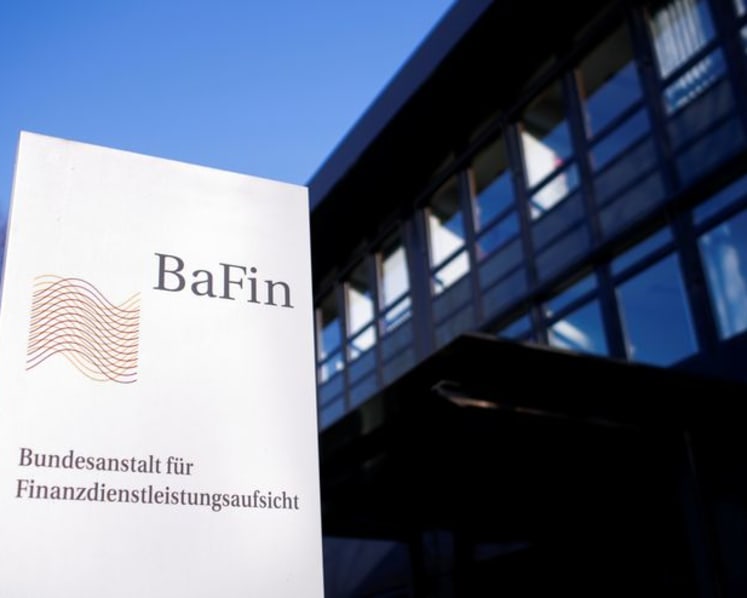 Germany's financial watchdog to monitor AI use at banks and insurers