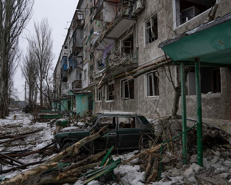 Commentary: Beijing’s peace plan for Ukraine offers glimpse of how China plans to win the war