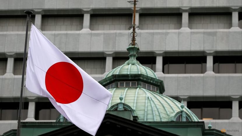 BOJ's top economist appointed as executive director overseeing policy