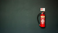 Spray Can Fire Extinguishers, Fire Blankets & More To Buy To Keep Your Home Safe — And How To Shop For Them 