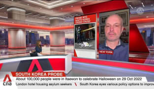 Fresh Itaewon probe may expose past cover-up: Analyst
