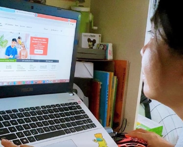 Digital for Life, and for a more inclusive society