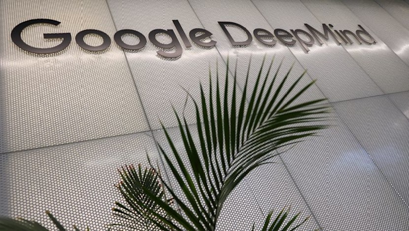 Google DeepMind signs AI research deal with film studio A24