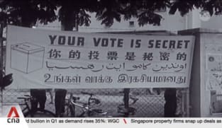 GE2025: 鶹ý explains why your vote is secret