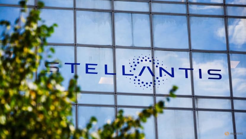 Stellantis launches first in-house automated driving technology