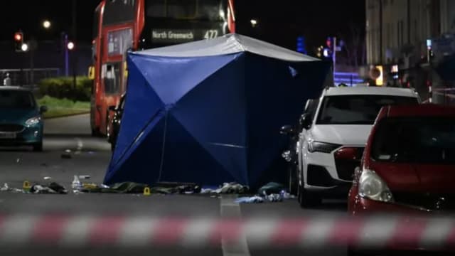 英国男子出车祸昏迷 醒来竟忘了丧命儿