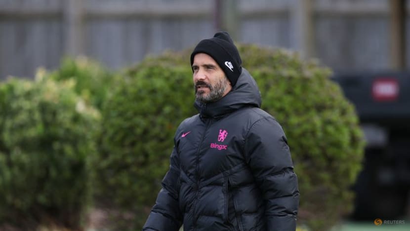 Maresca defends Chelsea's playing style amid fan discontent