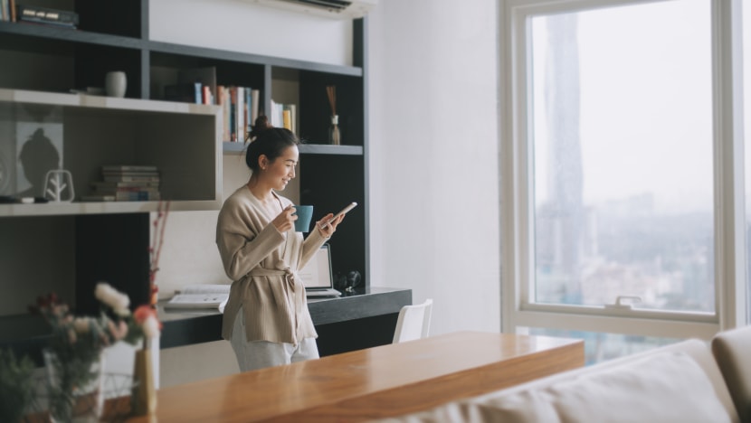 Commentary: Why is it okay for newly married people to move out, but not singles? Commentary: Why is it okay for newly married people to move out, but not singles?