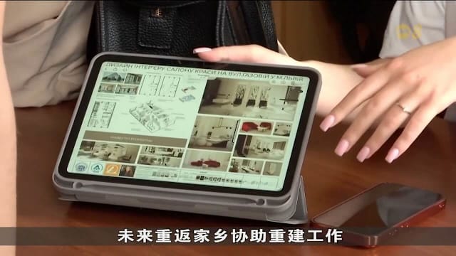 乌克兰应届毕业生将投入因战争重塑的就业市场