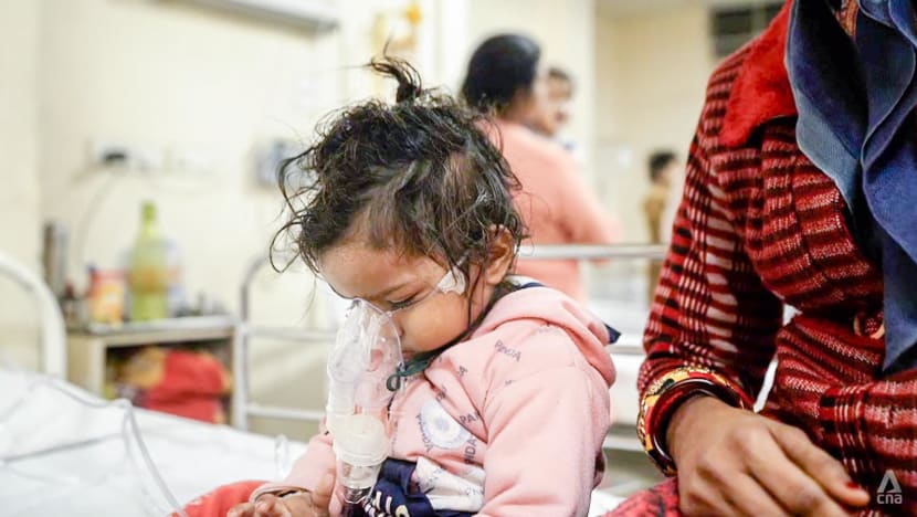 74 of the world’s 100 most polluted cities are in India. Can the country clear its bad air? 74 of the world’s 100 most polluted cities are in India. Can the country clear its bad air?