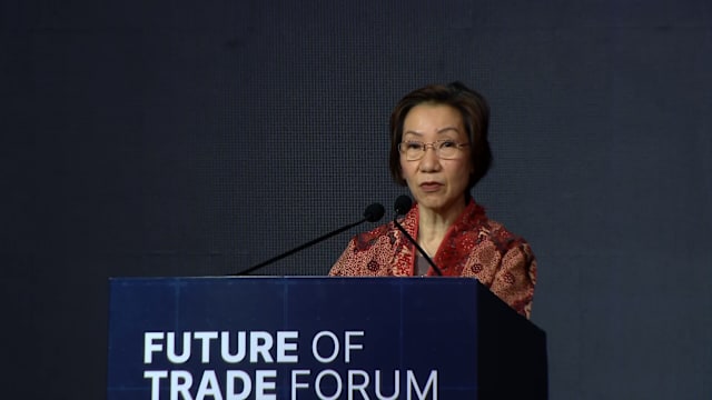 BizSG平台今天启用 可按企业需求推荐相关津贴