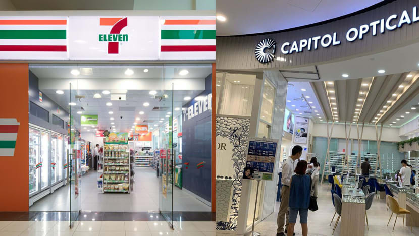 These Shops In Singapore Will Remain Open, Even As Circuit-Breaker Measures Kick In On Apr 7 These Shops In Singapore Will Remain Open, Even As Circuit-Breaker Measures Kick In On Apr 7
