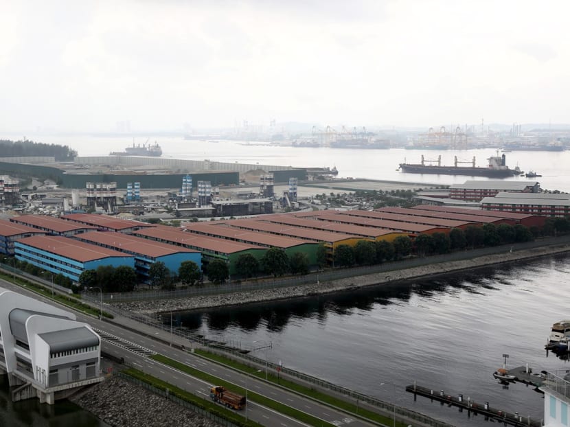 The S11 Dormitory in Punggol now has a total of 98 confirmed cases of Covid-19, making it the largest cluster of infections in Singapore. The S11 Dormitory in Punggol now has a total of 98 confirmed cases of Covid-19, making it the largest cluster of infections in Singapore.