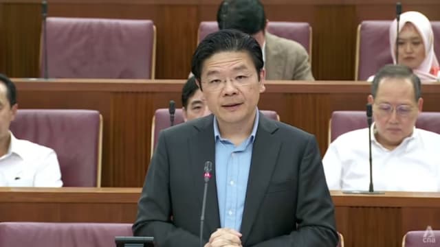 国会通过冠病白皮书动议