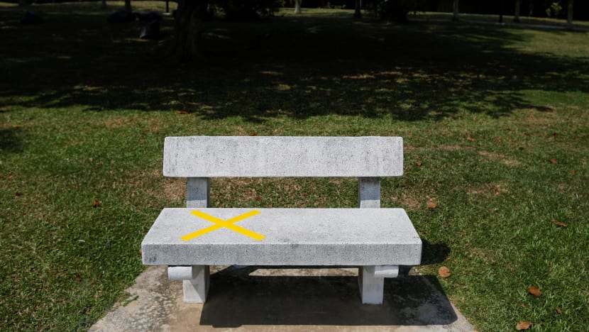 28 people at two social gatherings to be charged for flouting Covid-19 safe distancing rules: Police