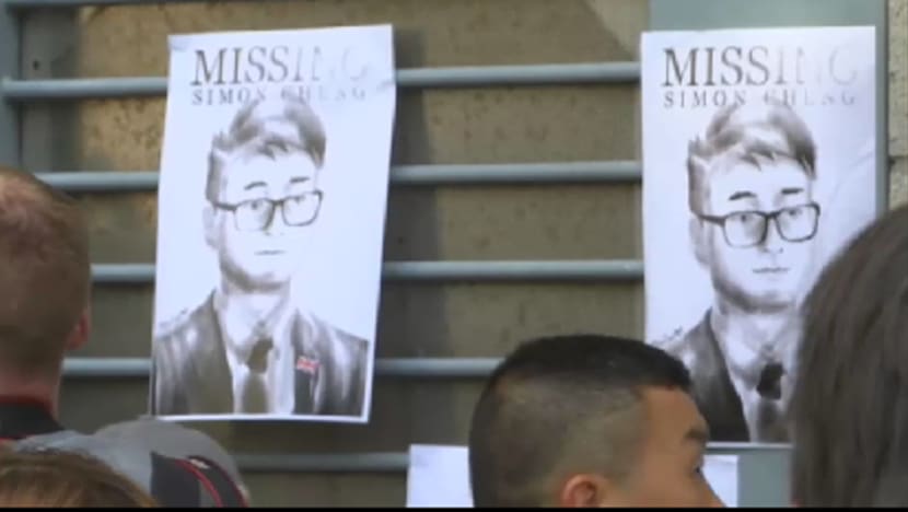 Konsulat Kanada di Hong Kong larang kakitangan ke China