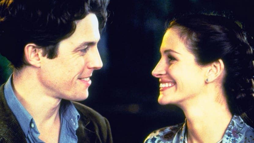 Julia Roberts ungkap alasan hampir batal bintangi film legendaris Notting Hill