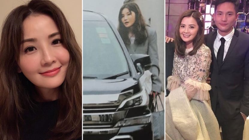 Charlene Choi Said To Have Moved In With Her Billionaire Boyfriend; Is Still Freezing Her Eggs Just In Case