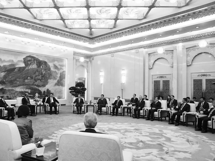 China’s economic power proves to be a strong drawcard