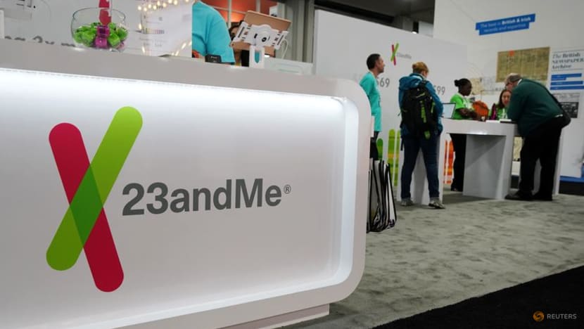 Commentary: 23andMe data breach affects more than those who use its genetic ancestry testing service