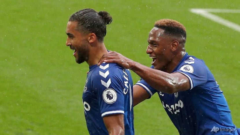 Commentary: Can we expect another fairy-tale EPL season?  
