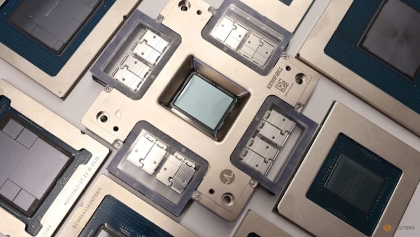 Broadcom flags supply constraints, says TSMC capacity a bottleneck