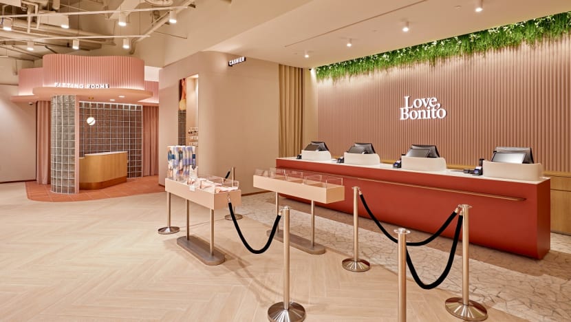 Love, Bonito Opens Its Fourth Store At VivoCity, And It’s The Most Family-Friendly One Yet