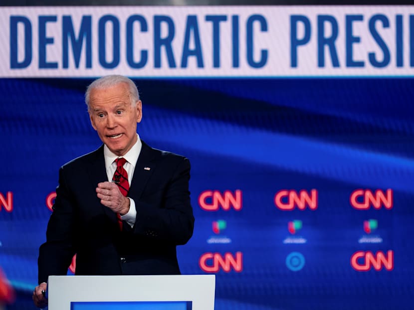 What would the US’ Asia policy look like under a Joe Biden administration?