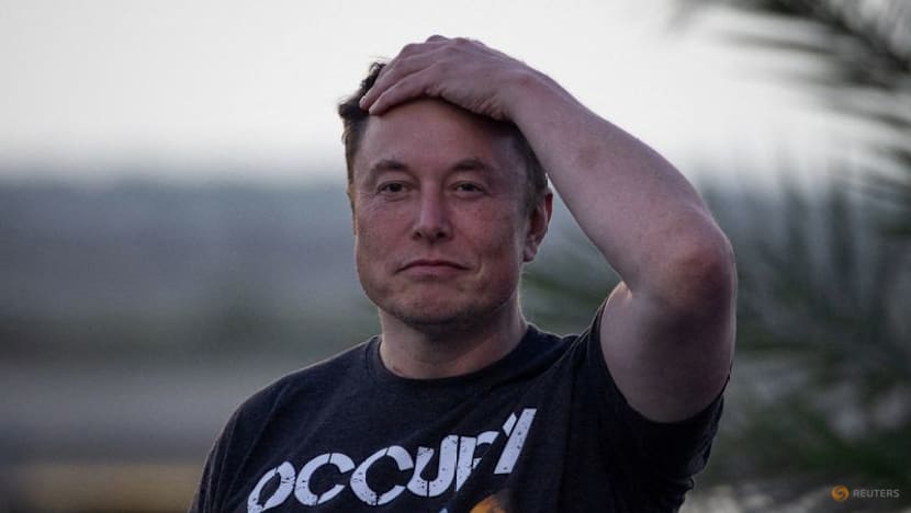 Exclusive-SpaceX IPO filing shows Elon Musk can retain board control