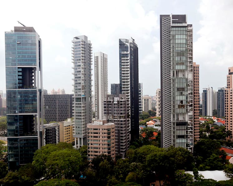 Short-term home sharing remains illegal in Singapore; Airbnb disappointed