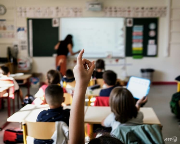 Smart enough to pass prestigious US business, law exams. Will viral AI chatbot ChatGPT destroy education?