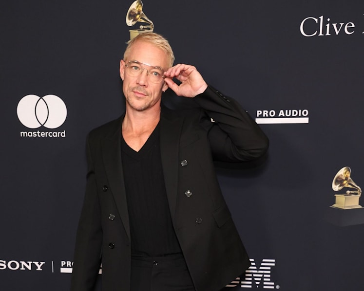 DJ and producer Diplo confirms work on BTS album, says it will 'shock the world'